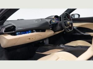 Ferrari 296 GTB (Limo Hire) 7