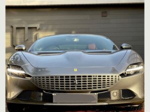 Ferrari Roma (Exclusive Hire) 13