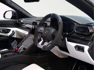 Lamborghini Urus (Limo Hire)