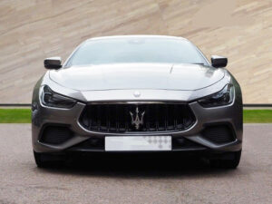 Maserati Ghilbi (Exclusive Hire) 19