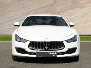 Maserati Ghilbi (Exclusive Hire) 8