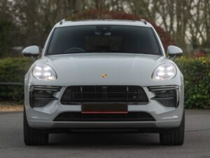 Porsche Macan (Exclusive Hire) 16