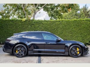 Porsche Taycan (Exclusive Hire) 17