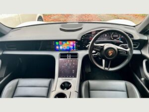 Porsche Taycan (Exclusive Hire) 18