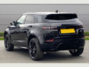 Range Rover Evoque 13