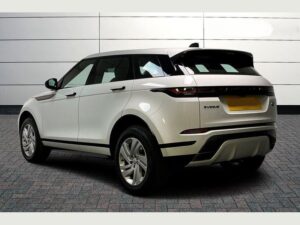 Range Rover Evoque 14