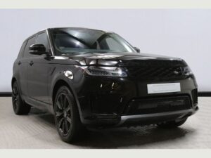 Range Rover Sport 17