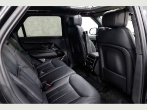 Range Rover Sport 21