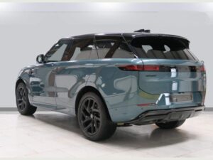 Range Rover Sport 5