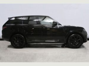 Range Rover Sport 7