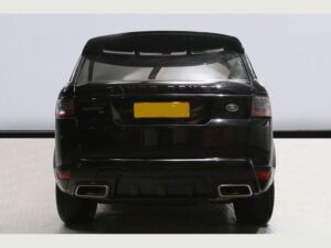 Range Rover Sport 8