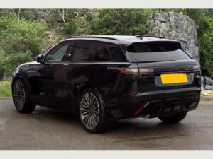 Range Rover Velar 12