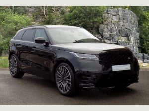 Range Rover Velar 2