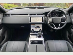 Range Rover Velar 4