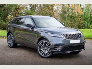 Range Rover Velar 6