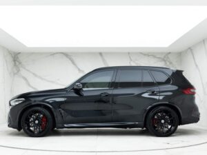 BMW X5M Series Renting