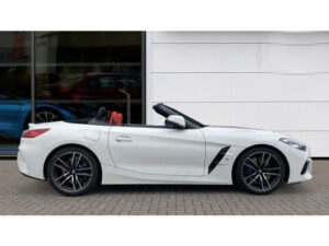 BMW Z4 Series