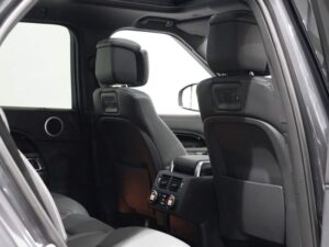 Range Rover Discovery 6