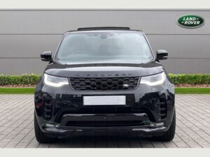 Range Rover Discovery q